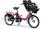 電動アシスト自転車PAS用品