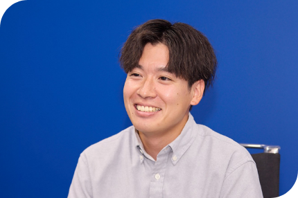 萩原 遼平 Hagihara Ryohei