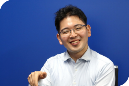 林 泰広 Hayashi Yasuhiro
