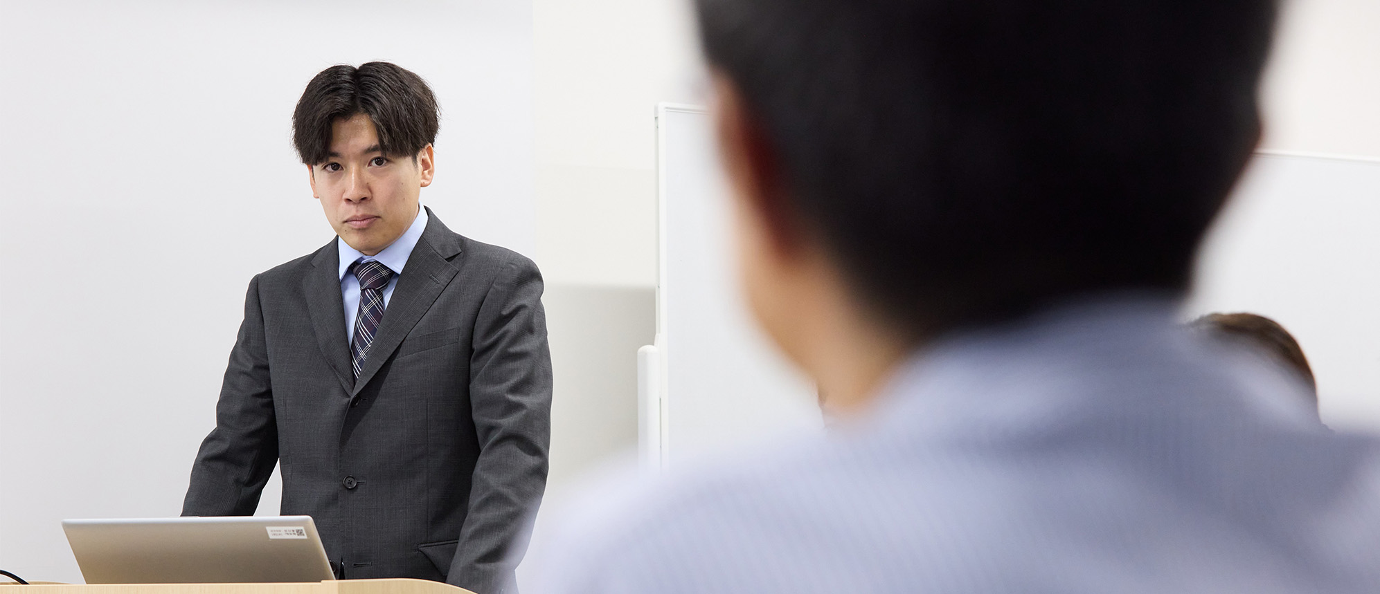 オートバイ本体の可能性を、用品類でひろげたい