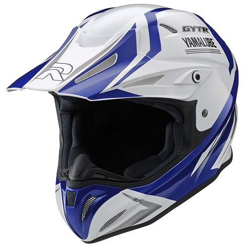 RPHA X YAMAHA RACING