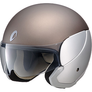 YJ-9 ARDEN EARTH-BROWN S
