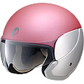 YJ-9 ARDEN ROSE-RED L