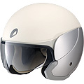 YJ-9 ARDEN SNOW-WHITE L