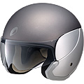 YJ-9 ARDEN URBAN-GREY L
