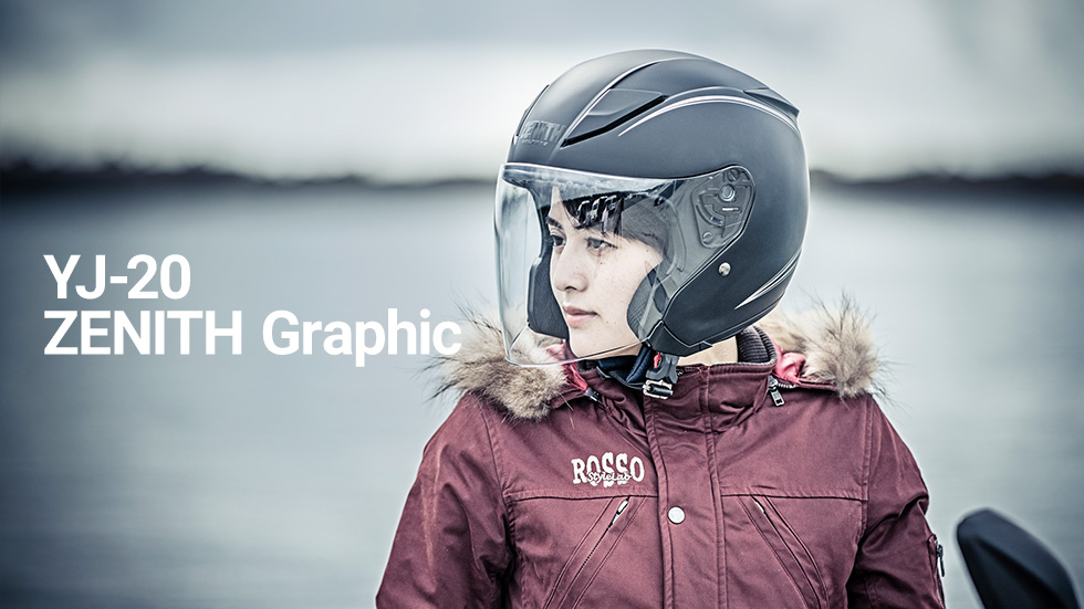 YJ-20 ZENITH Graphic