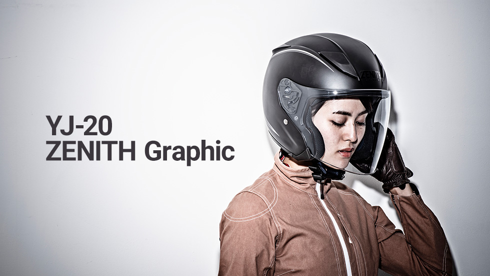 YJ-20 ZENITH Graphic