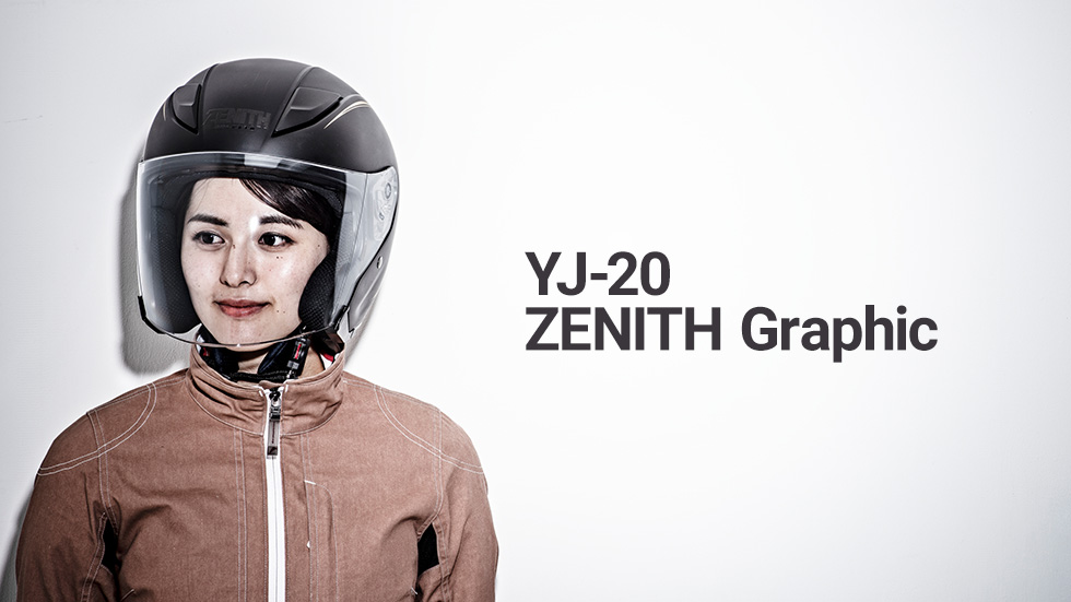 YJ-20 ZENITH Graphic