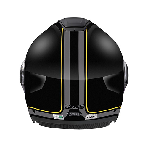YJ-22Ⅱ ZENITH Graphic