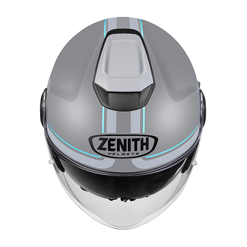YJ-22Ⅱ ZENITH Graphic