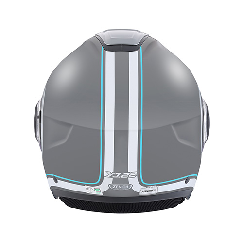 YJ-22Ⅱ ZENITH Graphic