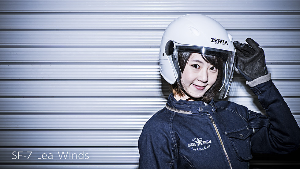SF-7 Lea Winds
