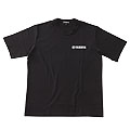 YAE30チューニングフォークＴシャツ