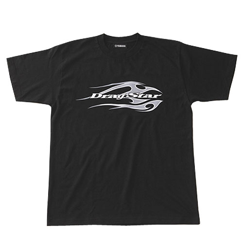 YAE34 DragStar　Ｔシャツ