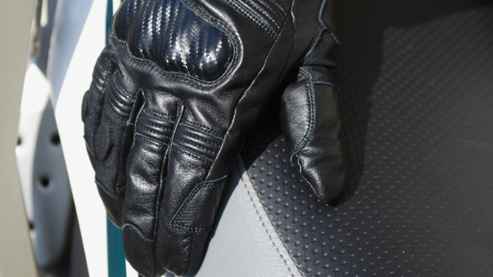 YAG25ツーリングウィンターグローブ