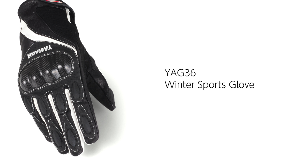 YAG36 ウィンタースポーツグローブ