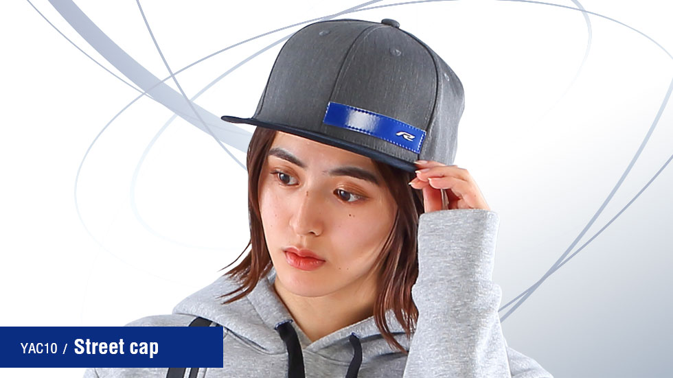 YAC10 YZF-R ストリートキャップ