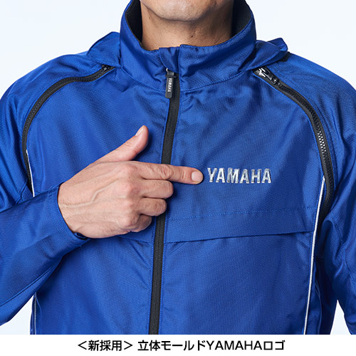 RY1001 2Wayジャケット