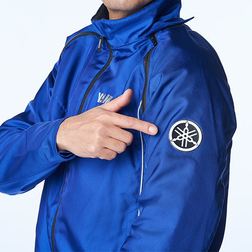 RY1001 2Wayジャケット