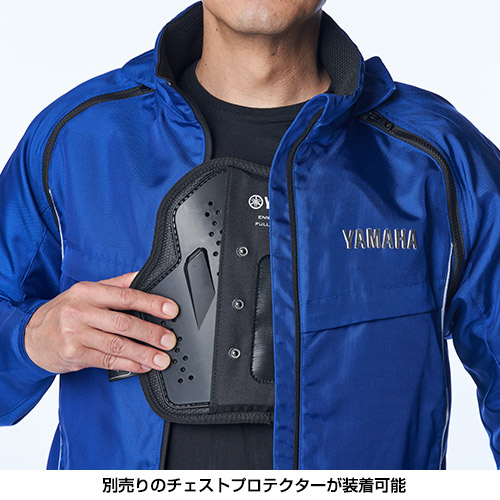 RY1001 2Wayジャケット
