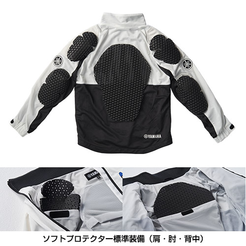 RY1002 メッシュジャケット