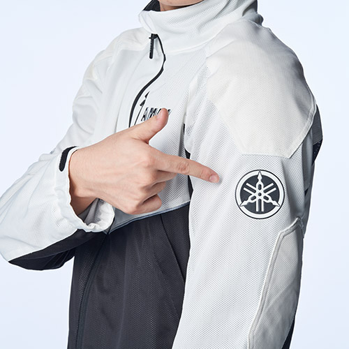 RY1002 メッシュジャケット