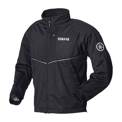 RY1002 メッシュジャケット