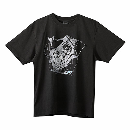 RY3008 デザインTシャツ CP2