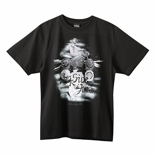 RY3008 デザインTシャツ DSOJ