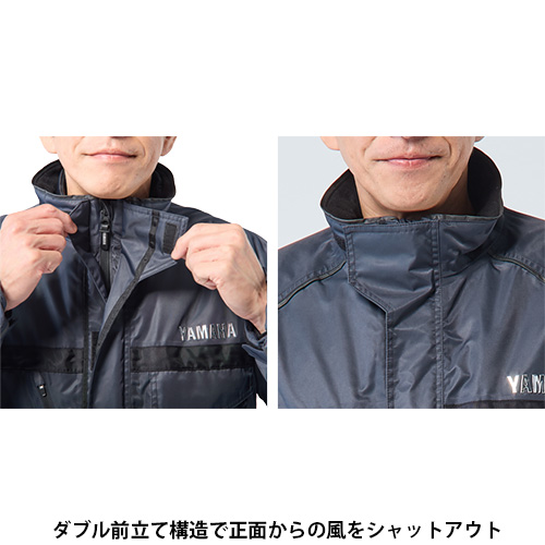 RY2003 ウィンターロングジャケット