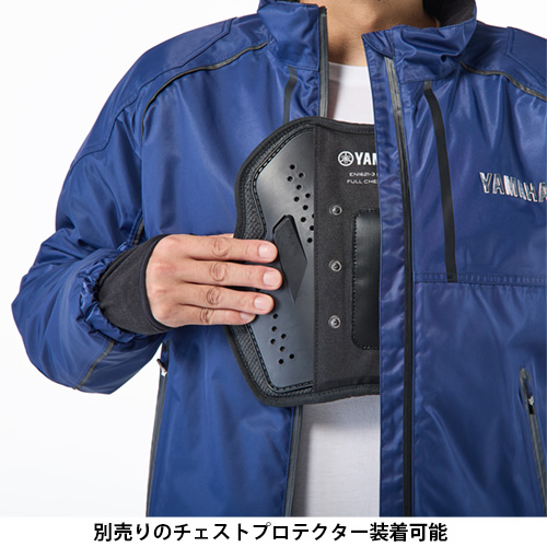 RY2003 ウィンターロングジャケット