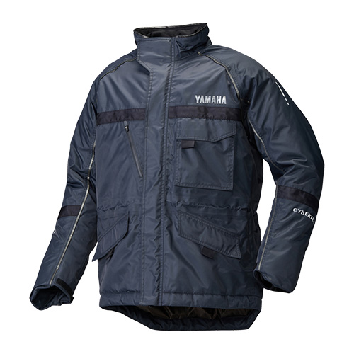 RY2003 ウィンターロングジャケット