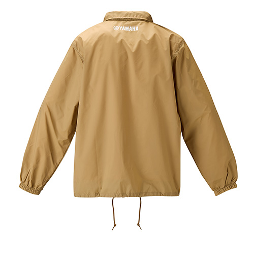 RY3012 コーチジャケット