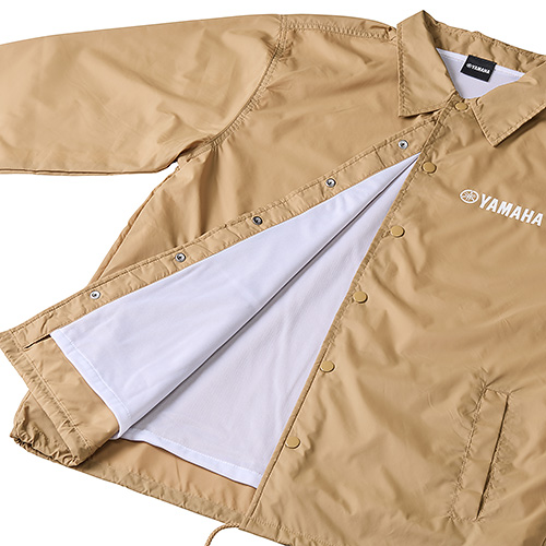 RY3012 コーチジャケット
