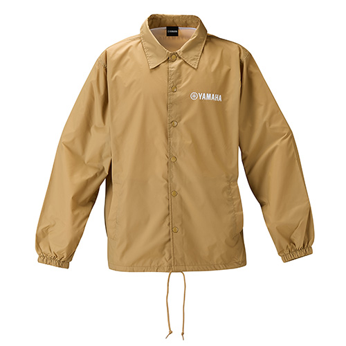 RY3012 コーチジャケット