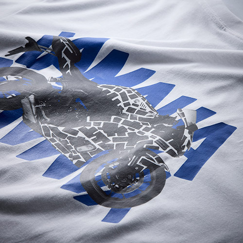 HAZE YZF-R7 TEE 2025