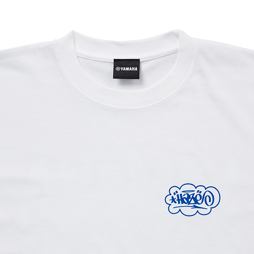 HAZE YZF-R7 TEE 2025
