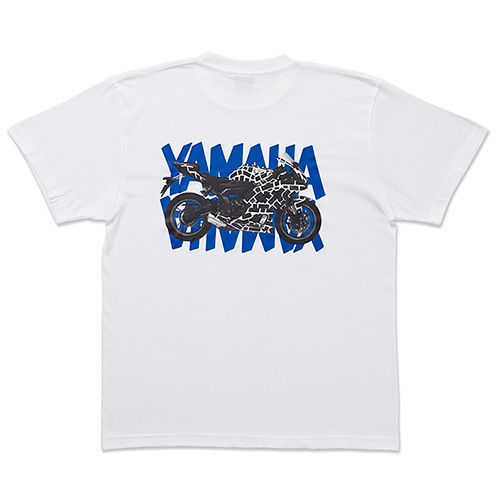HAZE YZF-R7 TEE 2025