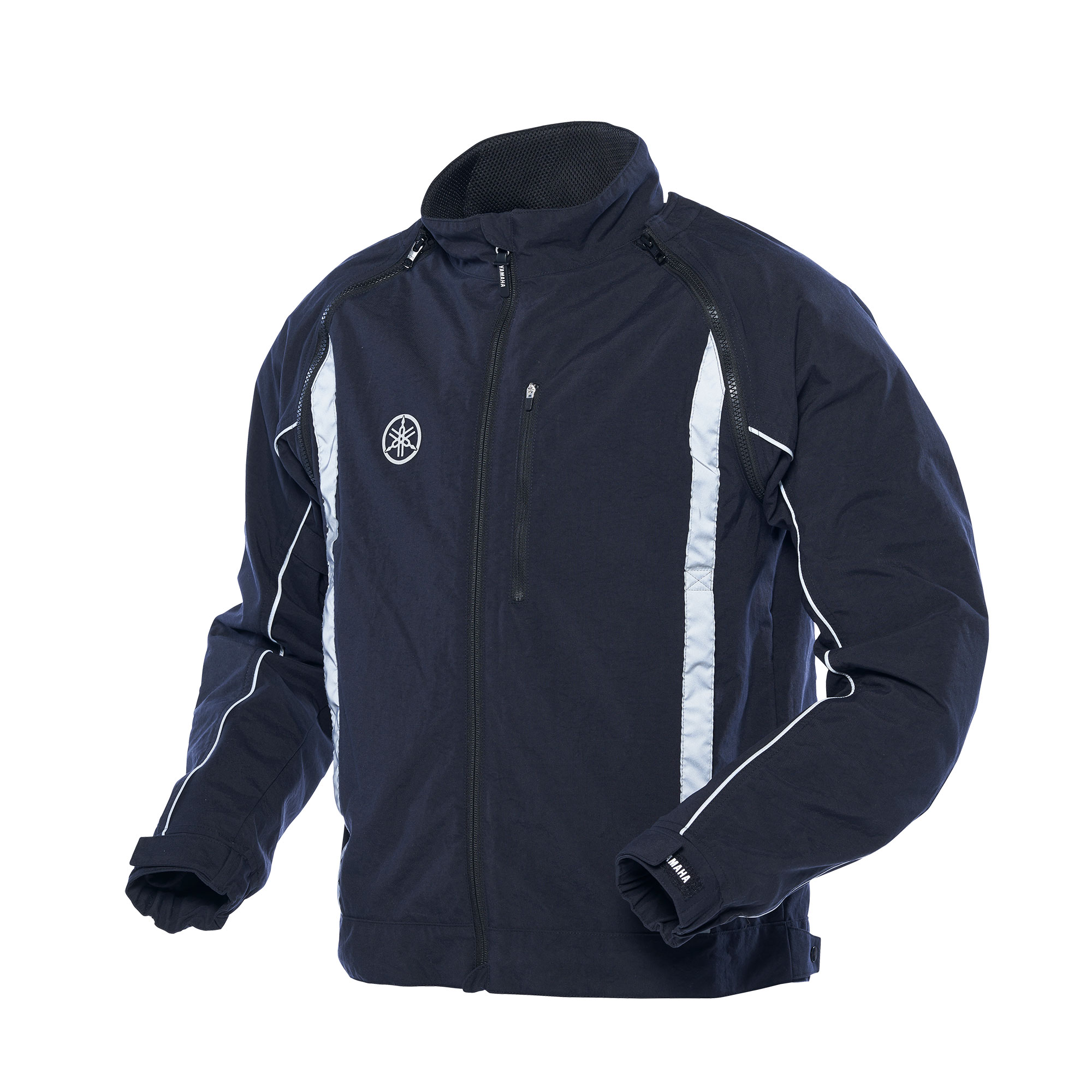 RY1003 2Wayジャケット YAMAHA