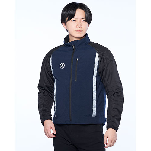 RY1003 2Wayジャケット YAMAHA