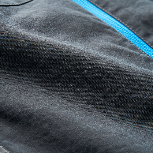 RY1003 2Wayジャケット YAMAHA