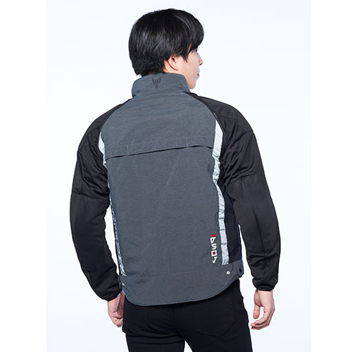 RY1003 2Wayジャケット DSOJ