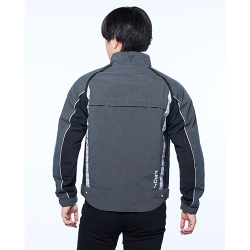 RY1003 2Wayジャケット DSOJ