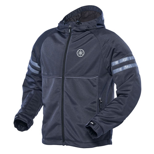 RY1004 メッシュジャケット YAMAHA