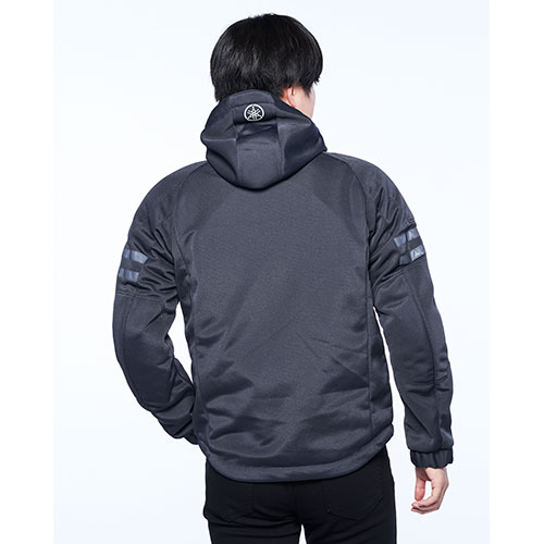 RY1004 メッシュジャケット YAMAHA