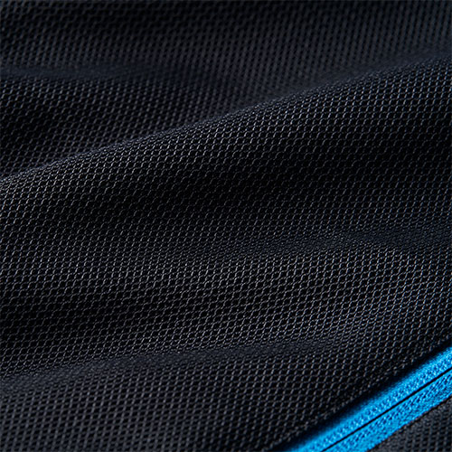 RY1004 メッシュジャケット YAMAHA