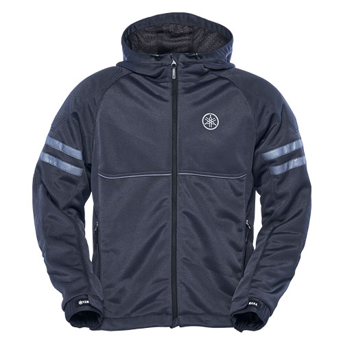 RY1004 メッシュジャケット YAMAHA