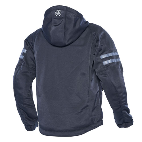 RY1004 メッシュジャケット YAMAHA