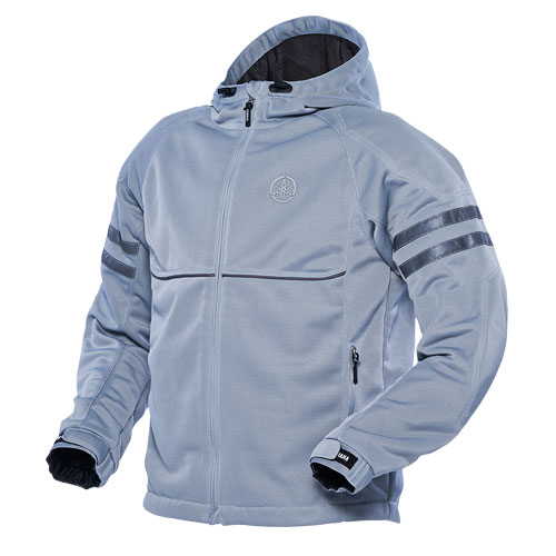 RY1004 メッシュジャケット YAMAHA