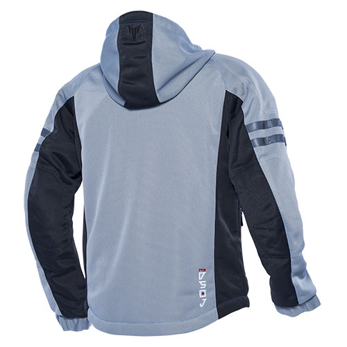 RY1004 メッシュジャケット DSOJ